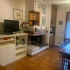 Appartamento Casa Di Lea, Bibbiena