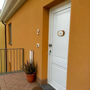 Appartamento Casa Moki, Uliveto Terme